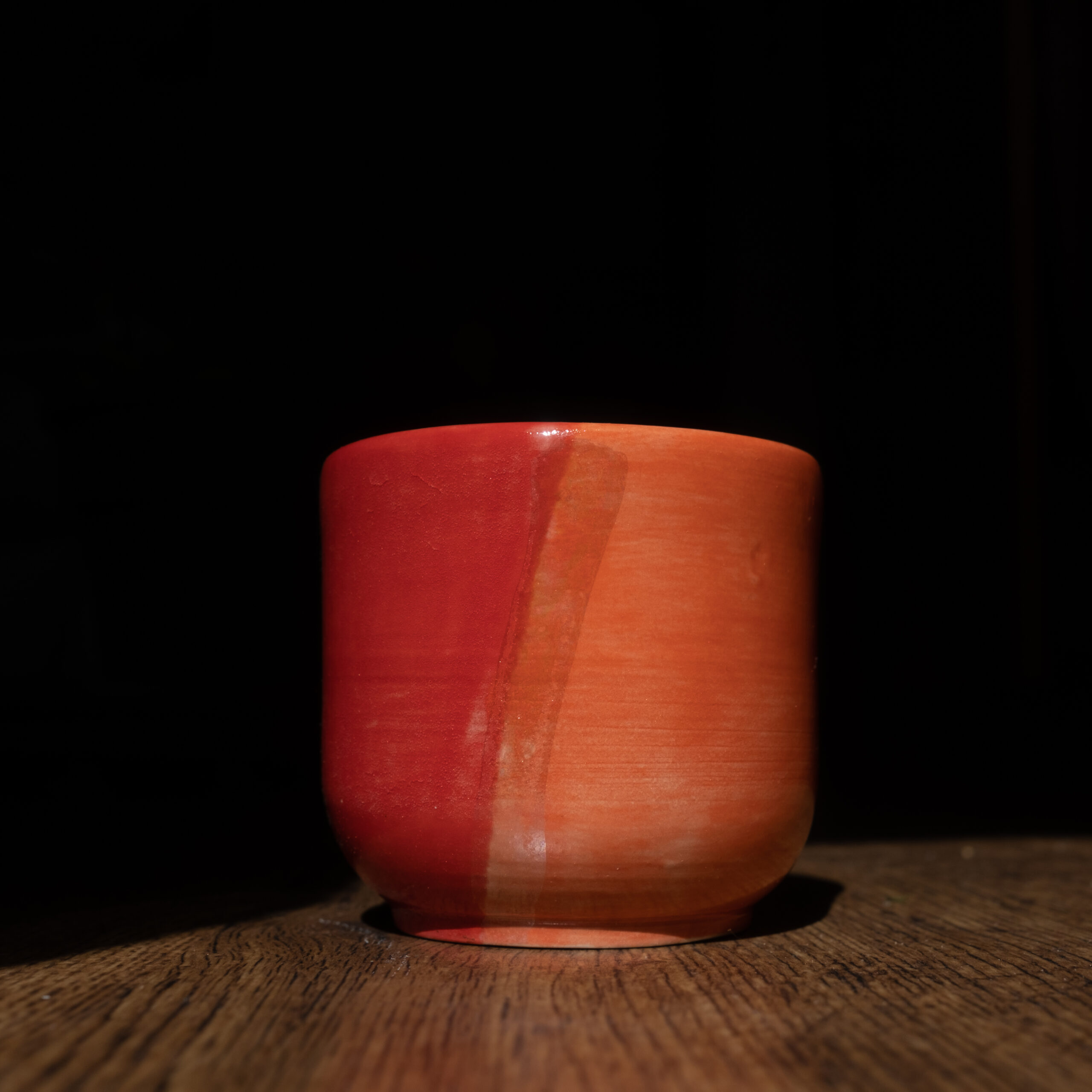 Handmade Cups